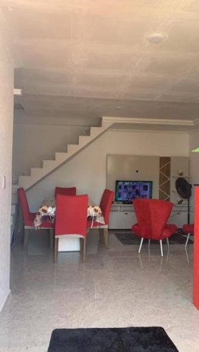 Apartamento Duplex Mobiliado em São Pedro da Aldeia
